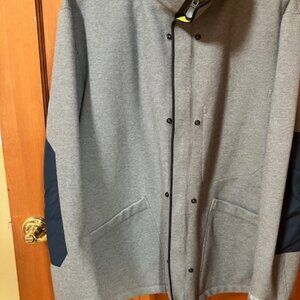 Nautica Men's NX4000 Jacket